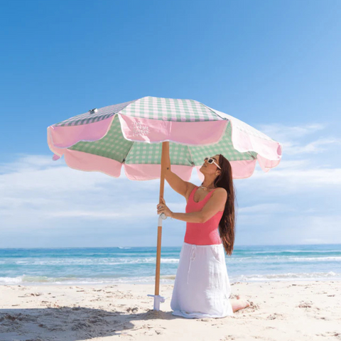 Beach Umbrellas