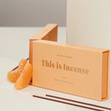 noosa - this is incense