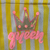 queen bag