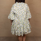 limoncello dress