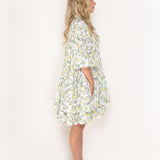 limoncello dress