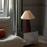 toffee - blake table lamp