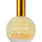 elevate body mist