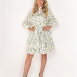 limoncello dress