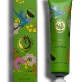 hand cream - lime