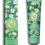 hand cream - green tea