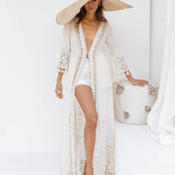 margarita robe