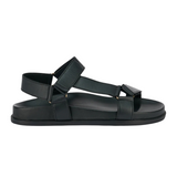 Moritz Footbed - Black