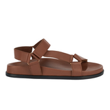 Moritz Footbed - Cocoa