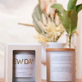 new day candle