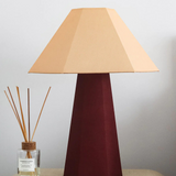 toffee - blake table lamp