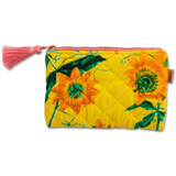 Passiona Velvet Cosmetics Purse