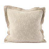 polo natural cushion