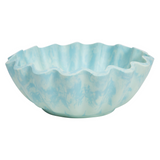 venus resin bowl - spearmint