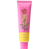 rose fizz lip balm