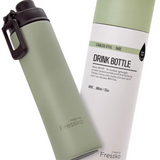 move drink bottle sage