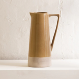 sanna dipped jug mustard