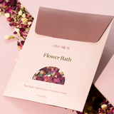 Flower Bath