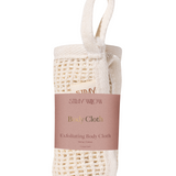 Exfoliating Body Cloth