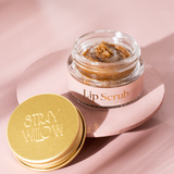 Lip Scrub