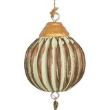 Karta Hanging Ball With Bells