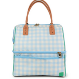 Blueberry cooler bag