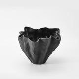 flute bowl ebony