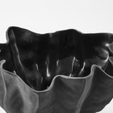 flute bowl ebony