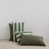 Wasabi  Standard Pillowcase pair